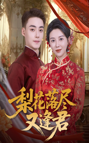 梨花落尽又逢君(61集) 梨花落尽又逢君(61集)全集免费观看