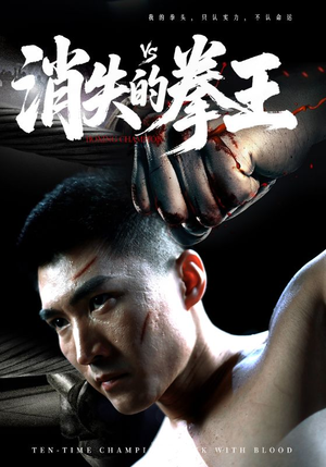 消失的拳王(72集) 消失的拳王(72集)更新时间