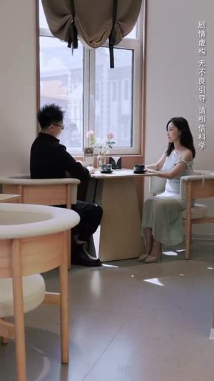 不可触及的拥抱 (40集)  不可触及的拥抱 (40集) 每日分享短剧