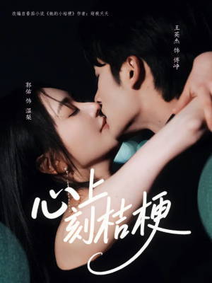 心上刻桔梗(90集) 心上刻桔梗(90集)在哪个平台看好