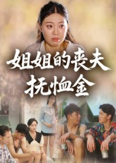 姐姐的丧夫抚恤金(40集) 姐姐的丧夫抚恤金(40集)民国短剧推荐