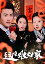 远嫁难归家（32集）姜博龙第32集