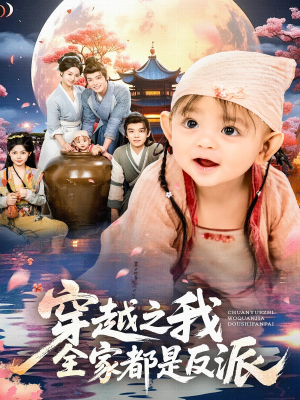 穿越之我全家都是反派(80集) 穿越之我全家都是反派(80集)一起追短剧