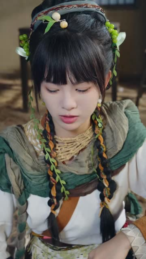 逃荒路上靠我用空间喂饱全家(70集) 逃荒路上靠我用空间喂饱全家(70集)红果免费短剧