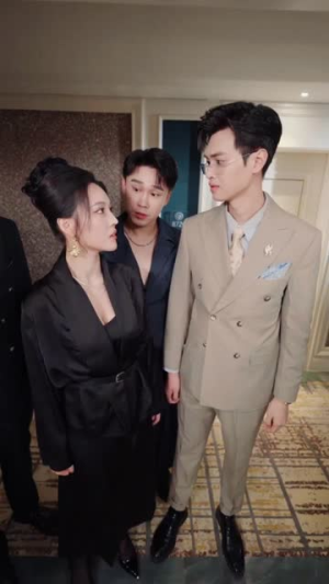 被老婆偷听心声后我走上人生巅峰（80集）男频短剧推荐