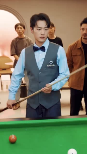 绿幕上的轨迹(83集) 绿幕上的轨迹(83集)精彩短剧看全集