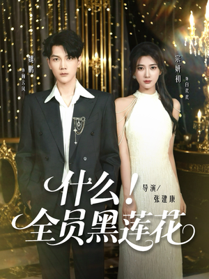 什么全员黑莲花(60集) 什么全员黑莲花(60集)夸克网盘观看