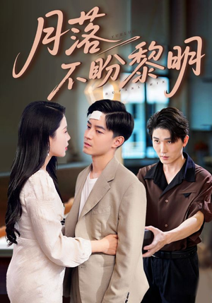 月落不盼黎明(64集) 月落不盼黎明(64集)短剧完整版免费