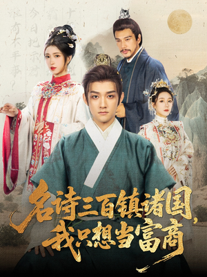 名诗三百镇诸国我只想当富商(81集) 名诗三百镇诸国我只想当富商(81集)精彩短剧片段