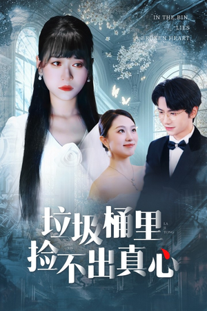 垃圾桶里捡不出真心(50集) 垃圾桶里捡不出真心(50集)在哪里看
