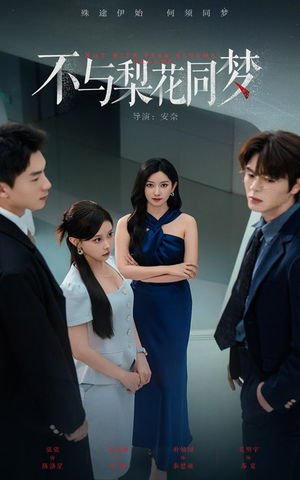 不与梨花同梦(50集) 不与梨花同梦(50集)全集都在这里了