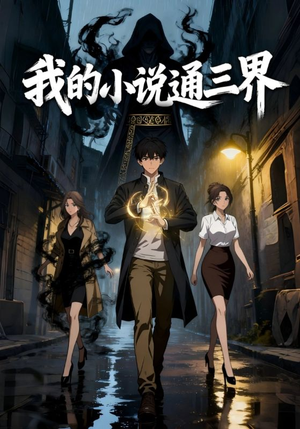 我的小说通三界（60集）最新热剧免费看