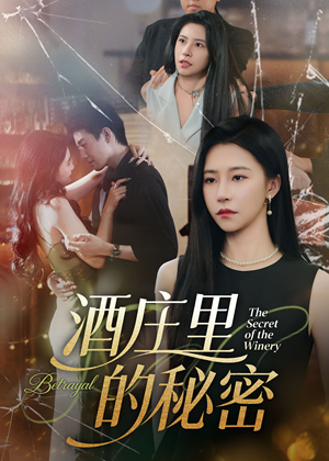 酒庄里的秘密(54集) 酒庄里的秘密(54集)口碑爆棚免费看