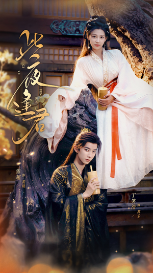 此夜逢君(76集) 此夜逢君(76集)短剧推荐上热门