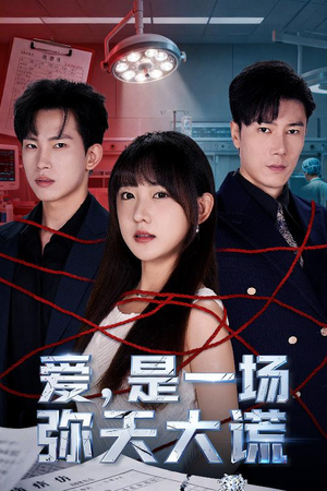 爱是一场弥天大谎(60集) 爱是一场弥天大谎(60集)网盘在线观看