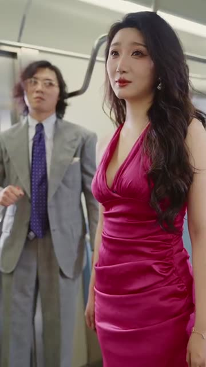 死亡三号线之浴血新娘（30集）短剧追不停