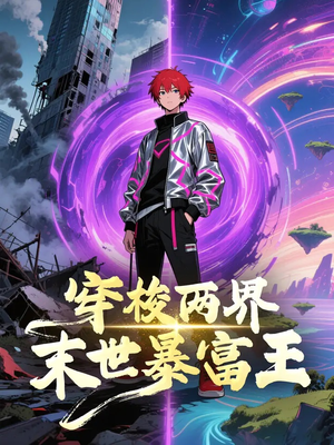 穿梭两界末世暴富王&跨时空捡漏王我在末世当倒爷(60集) 穿梭两界末世暴富王&跨时空捡漏王我在末世当倒爷(60集)战神短剧推荐