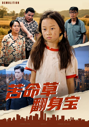 苦命草翻身宝(62集) 苦命草翻身宝(62集)经典老剧免费看