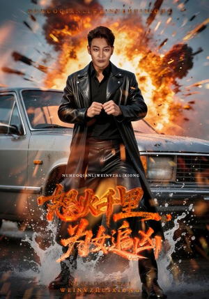 怒火千里为女追凶(59集) 怒火千里为女追凶(59集)高质量短剧推荐