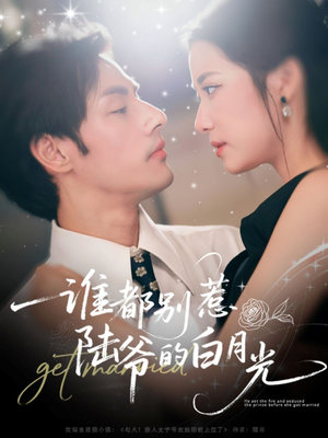 谁都别惹陆爷的白月光(79集) 谁都别惹陆爷的白月光(79集)精彩短剧热播