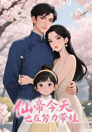 仙帝今天也在努力带娃(68集) 仙帝今天也在努力带娃(68集)高分推荐免费看