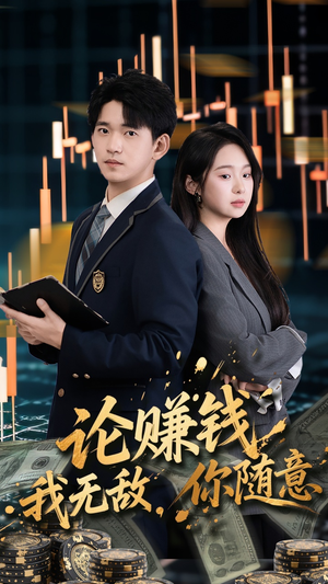 论赚钱我无敌你随意(72集) 论赚钱我无敌你随意(72集)全剧免费观看