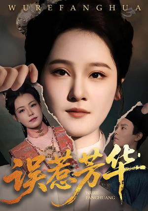 误惹芳华(68集) 误惹芳华(68集)让你一口气看完