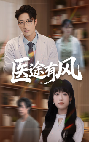 医途有风(52集) 医途有风(52集)短剧小说在线看