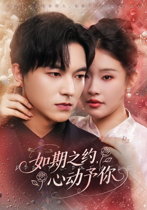 如期之约心动予你(82集) 如期之约心动予你(82集)精彩热门短剧