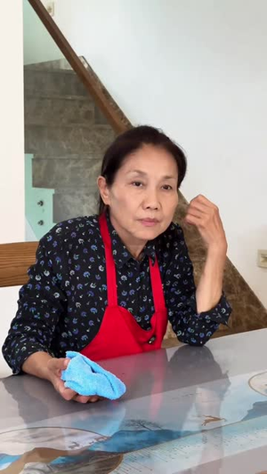 迟来的母爱（42集）红果免费看短剧