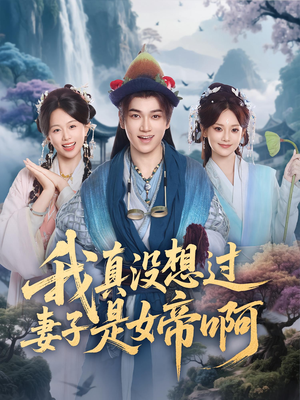 我真没想过妻子是女帝啊(90集) 我真没想过妻子是女帝啊(90集)短剧免费看