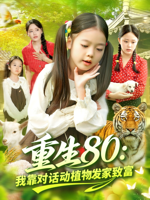 重生80我靠对话动植物发家致富（82集）免费在线看全集