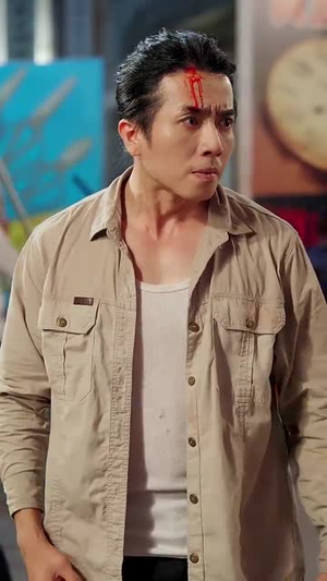 黑拳(59集) 黑拳(59集)短剧免费观看