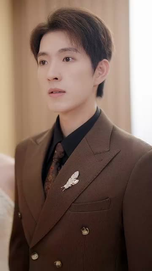 先抱美人归再掌天下财(61集) 先抱美人归再掌天下财(61集)爆火短剧抢先看