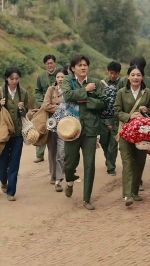 年代下乡我有天道酬勤(83集) 年代下乡我有天道酬勤(83集)一起追短剧