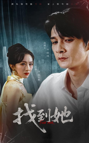 找到她（39集）番茄免费短剧
