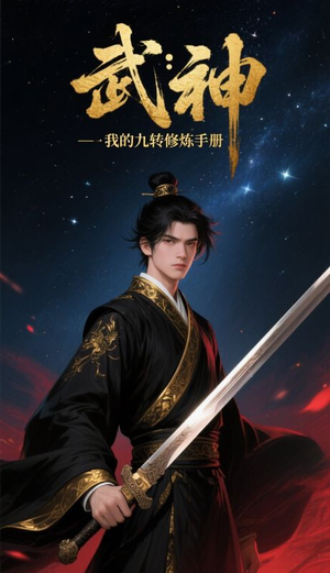 武神我的九转修炼手册(72集) 武神我的九转修炼手册(72集)常回家看看短剧