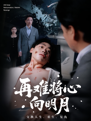 再难将心向明月(59集) 再难将心向明月(59集)精彩片段