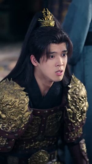 君王一诺终成灰(65集) 君王一诺终成灰(65集)短剧