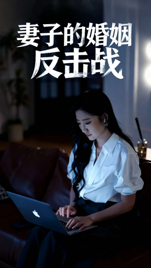 妻子的婚姻反击战(46集) 妻子的婚姻反击战(46集)推荐好短剧