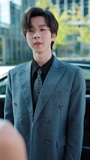 一樽酒尽青山暮(80集) 一樽酒尽青山暮(80集)在哪看