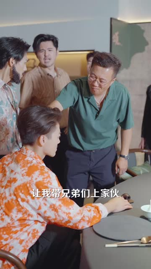 我才没有绑架女明星(80集) 我才没有绑架女明星(80集)在线免费观看