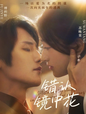 错认镜中花（67集）甜宠短剧追到爽