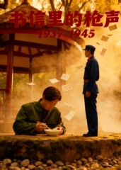 书信里的枪声·1937-1945(5集) 书信里的枪声·1937-1945(5集)好看短剧推荐