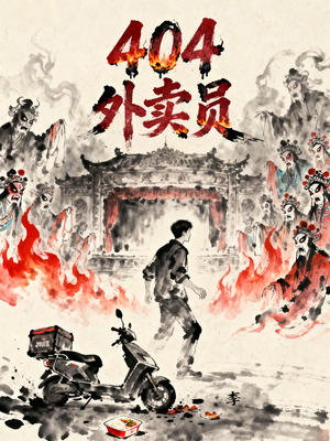 404外卖员（60集）精彩短剧热播