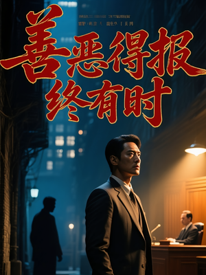 善恶得报终有时(30集) 善恶得报终有时(30集)短剧在哪里看