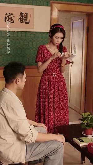 年代翻身陆工你的离婚申请批下来了&年代翻身离婚你说的后悔别找我(60集) 年代翻身陆工你的离婚申请批下来了&年代翻身离婚你说的后悔别找我(60集)甜宠短剧追到爽