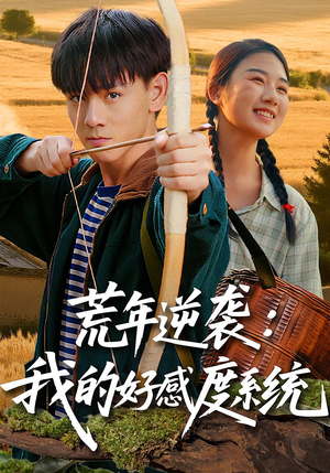荒年逆袭:我的好感度系统&荒年逆袭我的好感度系统(65集) 荒年逆袭:我的好感度系统&荒年逆袭我的好感度系统(65集)超火短剧抢先看
