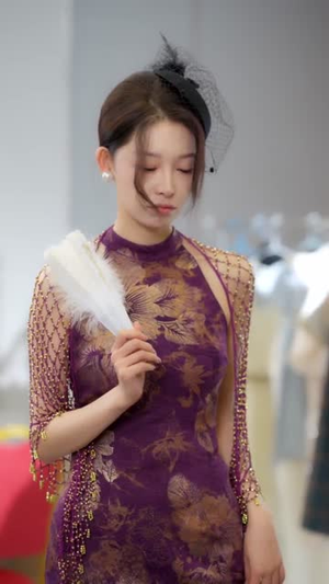 为他心动(81集) 为他心动(81集)短剧解说全集