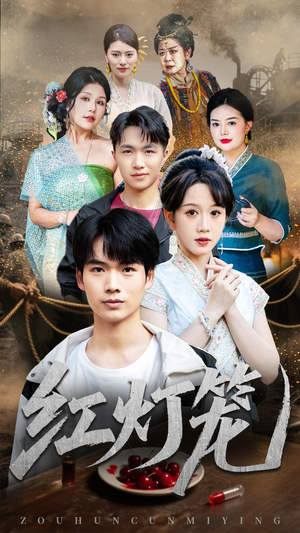 红灯笼(45集) 红灯笼(45集)深深爱上这部剧